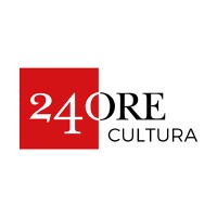 24 ORE Cultura Logo