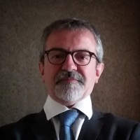 Roberto Ballerini (Italiano) Logo