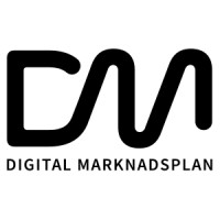 Digital Marknadsplan Logo