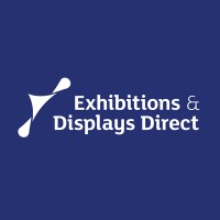 Exhibitions & Displays Direct Ltd Logo