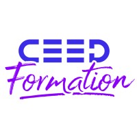 CEED Formation Logo