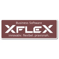 XfleX Software AG Logo