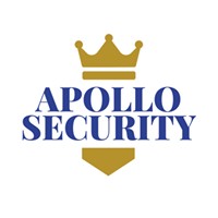 Apollosec Ltd Logo