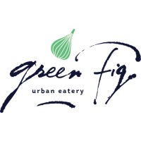 Green Fig Logo