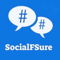SocialFSure Logo