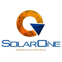 SolarOne Energia Logo