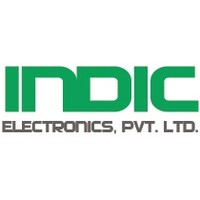 INDIC EMS Electronics Pvt. Ltd. Logo