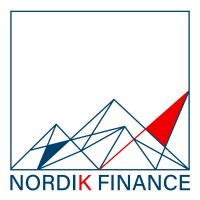 Nordik Finance Logo