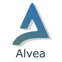 Alvea Soluciones Tecnológicas Logo