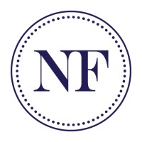 The NF Group Logo