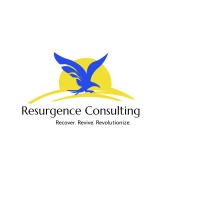Resurgence Consulting - Winnipeg Logo