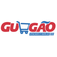 Gugão Atacado e Varejo Logo