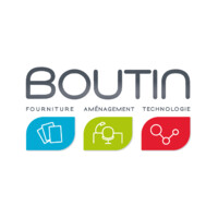 Boutin SAS Logo