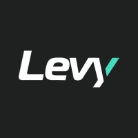 Levy Electric Logo