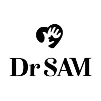 Dr. SAM Logo