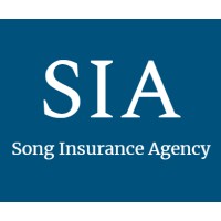 Song Insurance Agency Logo