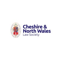 Cheshire & North Wales Law Society Logo
