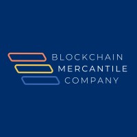 Blockchain Mercantile Company | MBX Group Logo