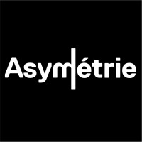 Asymétrie Logo