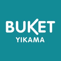 Buket Yıkama ve Servis A.Ş. Logo