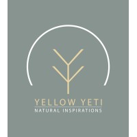 Yellow Yeti Logo