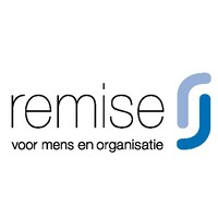 Remise voor mens en organisatie Logo
