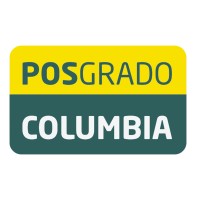 Universidad Columbia. Sede Posgrados Logo