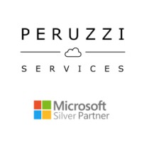 Peruzzi Services Limited Logo