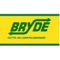 BRYDE & SØNNER A/S Logo