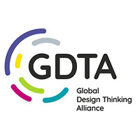 Global Design Thinking Alliance Logo