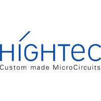 Hightec MC AG Logo