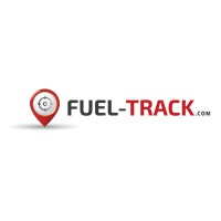 Fuel-Track Logo