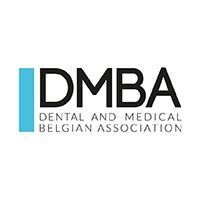 Dental & Medical Belgian Association Logo