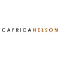 Caprica Nelson Logo