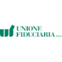 Unione Fiduciaria Logo