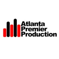 Atlanta Premiere Productions Logo