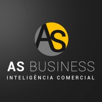 A.S Business Logo