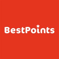 BestPoints Logo