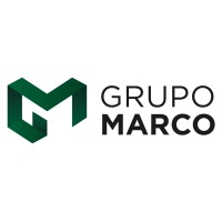 Marco Obra Pública, S.A. Logo