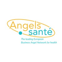 Angels Santé Logo