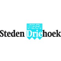 Uitgeverij Stedendriehoek Logo