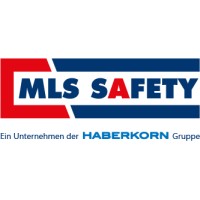 MLS Safety GmbH - ein Unternehmen der HABERKORN Gruppe Logo
