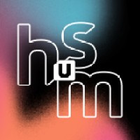 HSM University Logo