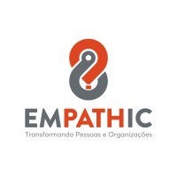 Empathic Transformando Pessoas e Organizações Logo