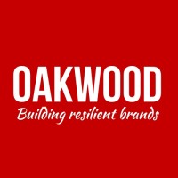 Oakwood Brand Consulting Logo