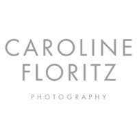 Caroline Floritz Photography Logo