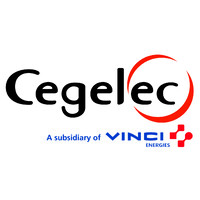 Cegelec a.s. Logo