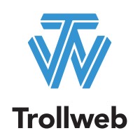 Trollweb Logo