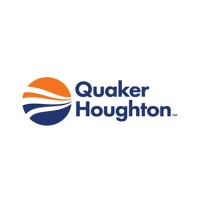 QUAKER HOUGHTON Logo