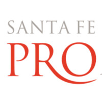 Santa Fe Pro Musica Logo